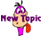 Post New Topic